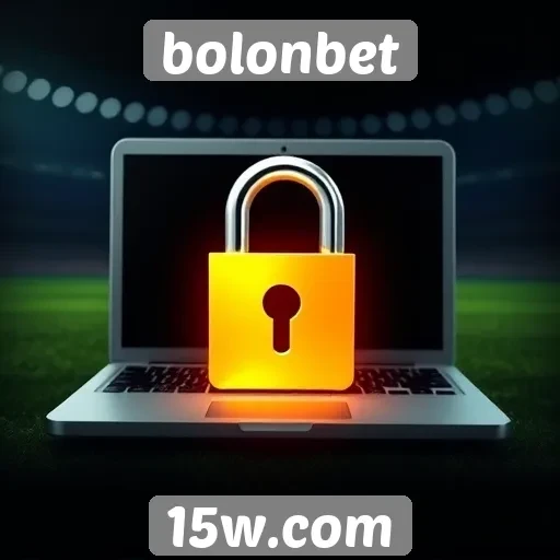 Avaliação de segurança do site Bolonbet
