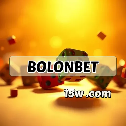 bolonbet: A Melhor Plataforma de Jogos Online do Brasil